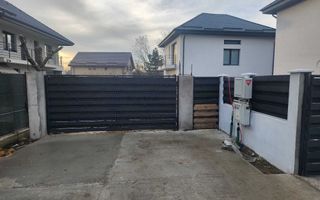 Casa noua 5 camere | De vanzare | Tunari - Poză 2