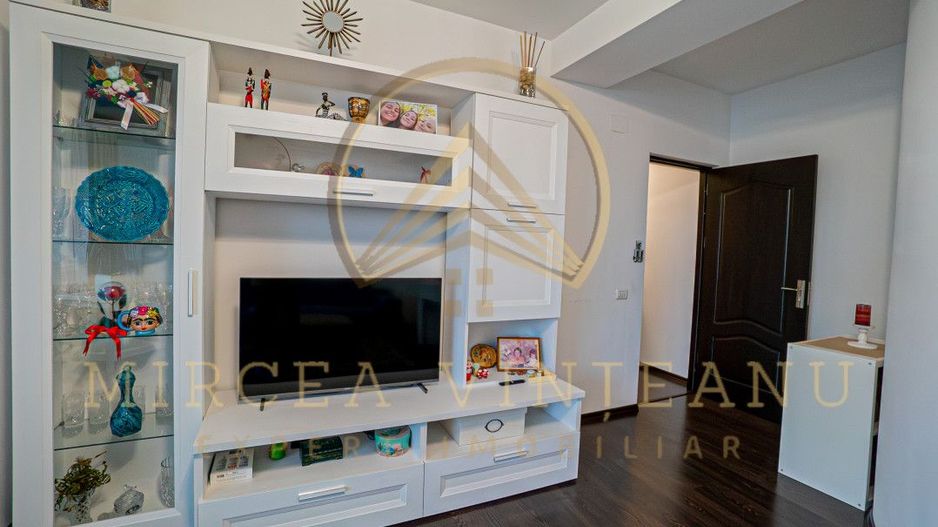 Tomis Plus- Apartament cu 2 camere, mobilat și utilat, etaj 1. - Poză 6