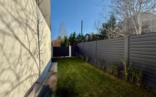 VILA TOWNHOUSE | FINISAJE PREMIUM | PIPERA - Poză 30