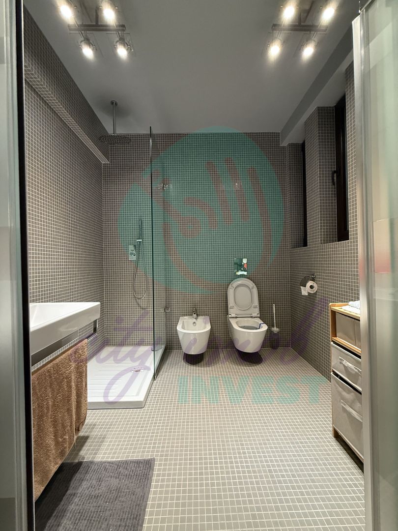 STUDIO OPEN SPACE de 58 mp la 2 pasi de Pache Protopopescu - Poză 11