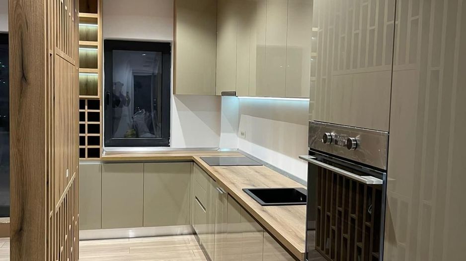 Grand Park Pipera, Erou Iancu Nicoale - Poză 5