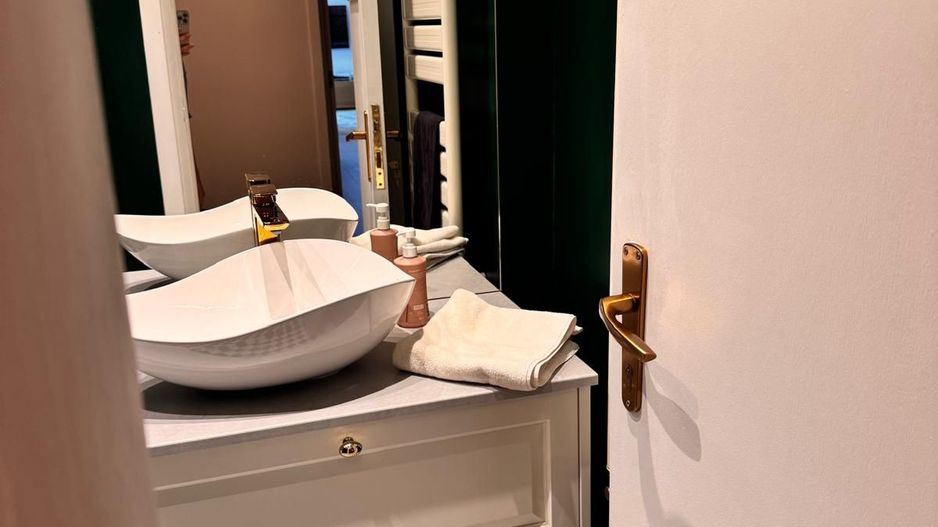 vila 4 camere | Aviatiei | curte 50 mp | Baneasa | 3 Parcare - Poză 17