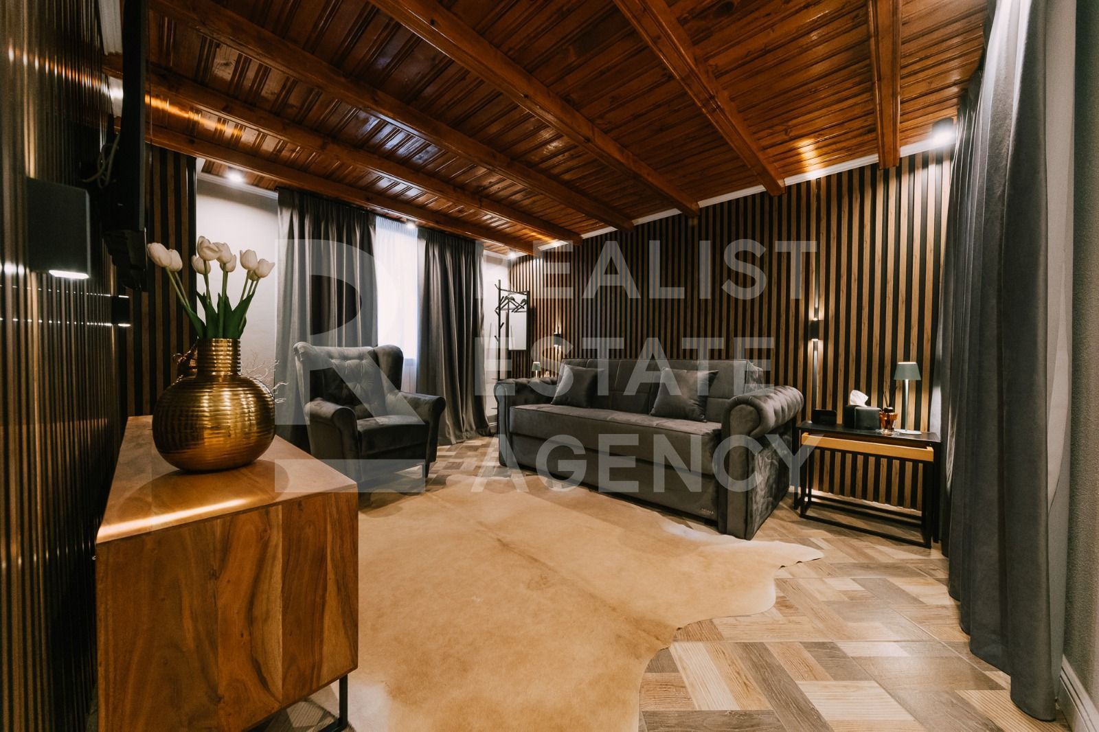 Boutique Luxury Retreat + Restaurant, Prahova - Poză 6