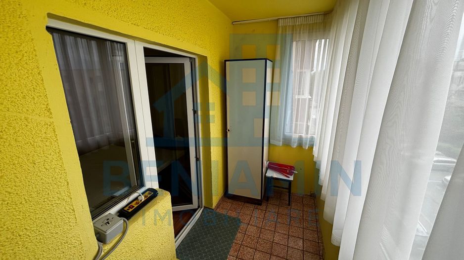 2 Decomandate-51mp-Etaj 3-Balcon-Pivnita-Mobilat-Utilat-Parcare-Triaj - Poză 5