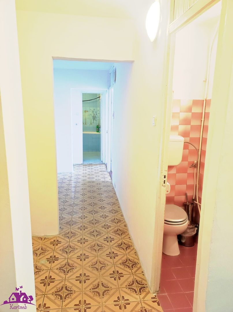 Apartament 3 camere - Poză 2