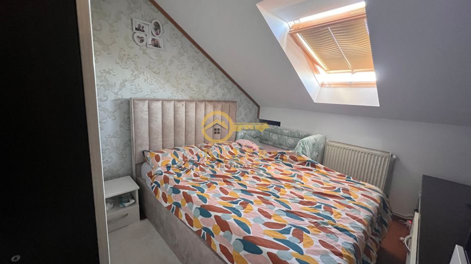 Apartament 3 Camere Aleea Sevis - Poză 14