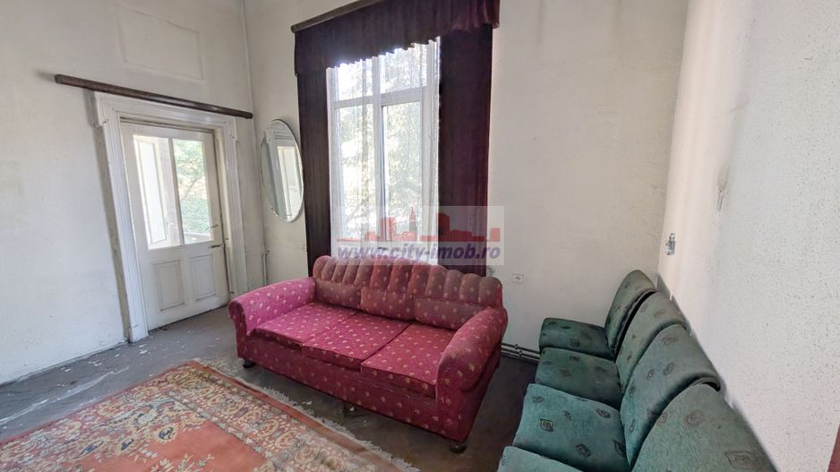 Apartament 2 Camere Lascar Catargium   zona Victoriei - Poză 5