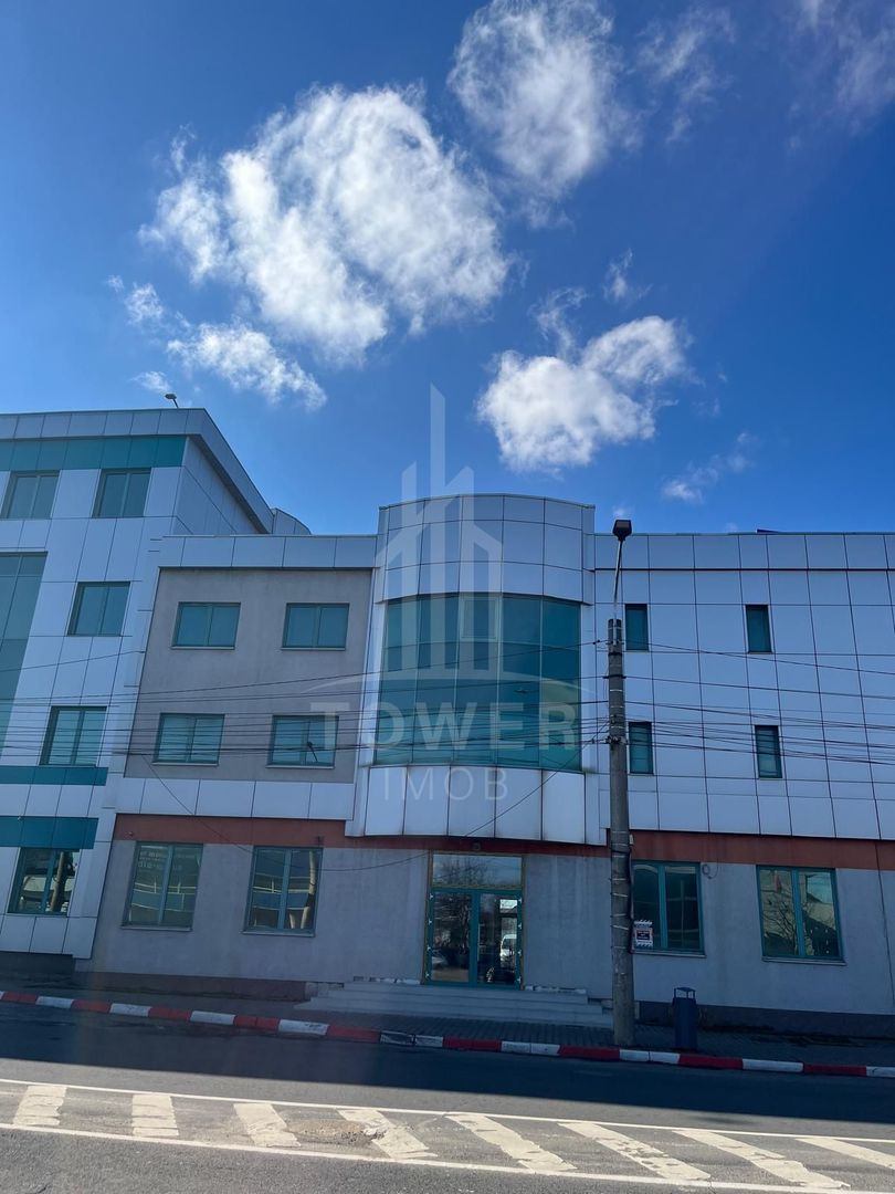 Spațiu birouri de vânzare-Zona centrala - Poză 1