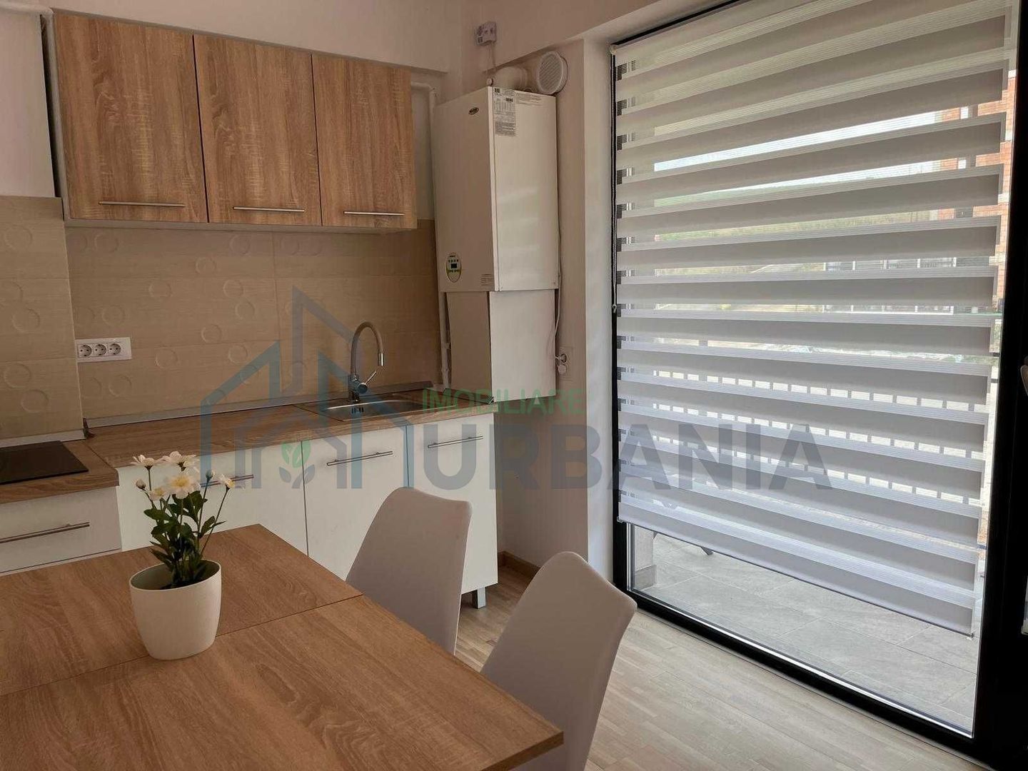 Apartament 1 cameră, 50 mp, etaj 1, Bucium - Cataleya Residence - Poză 5
