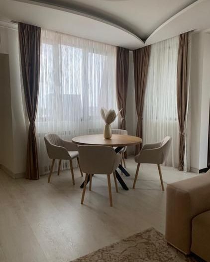 Apartament 3 camere, 127 mp utili, bloc 2012 – Sector 5 - Poză 4