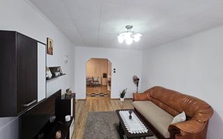Apartament 4 camere, etaj 1, 78 mp – B-dul Regele Mihai I - Poză 9