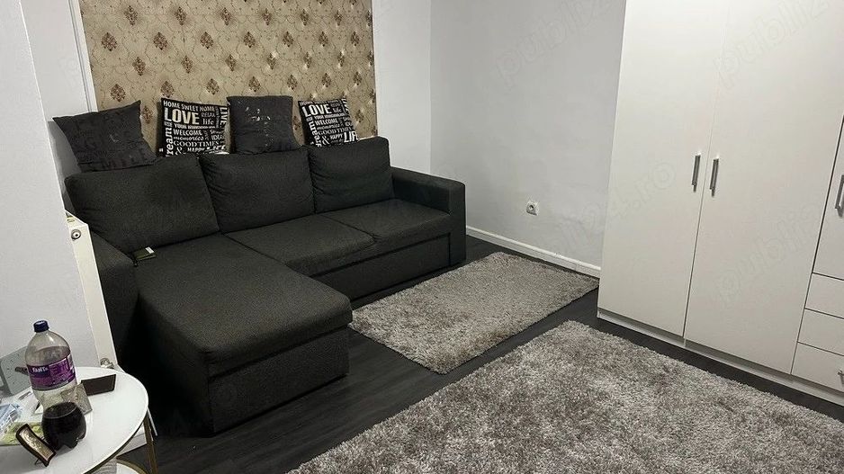 🚨 Apartament gata de mutat în Focșani – NU mai pierde timp cu renovăr - Poză 1