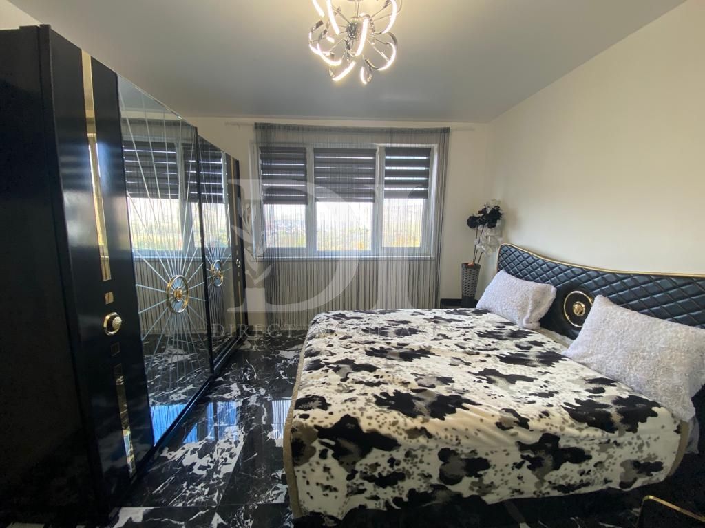 Apartament 3 camere / Zona BMW - Poză 7