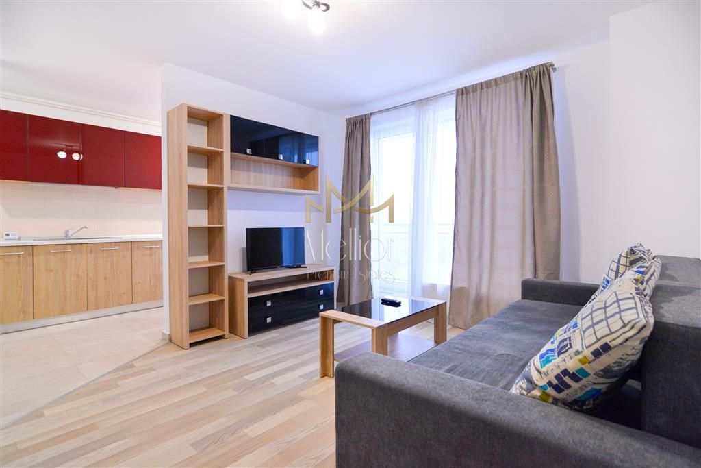 Apartament 2 dormitoare + living 3 min de FSEGA! - Poză 1