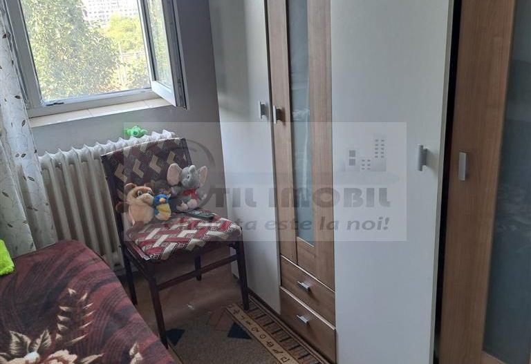 Apartament 2 Camere în Zona Gării – mobilat si utilat - 399€ - Poză 4