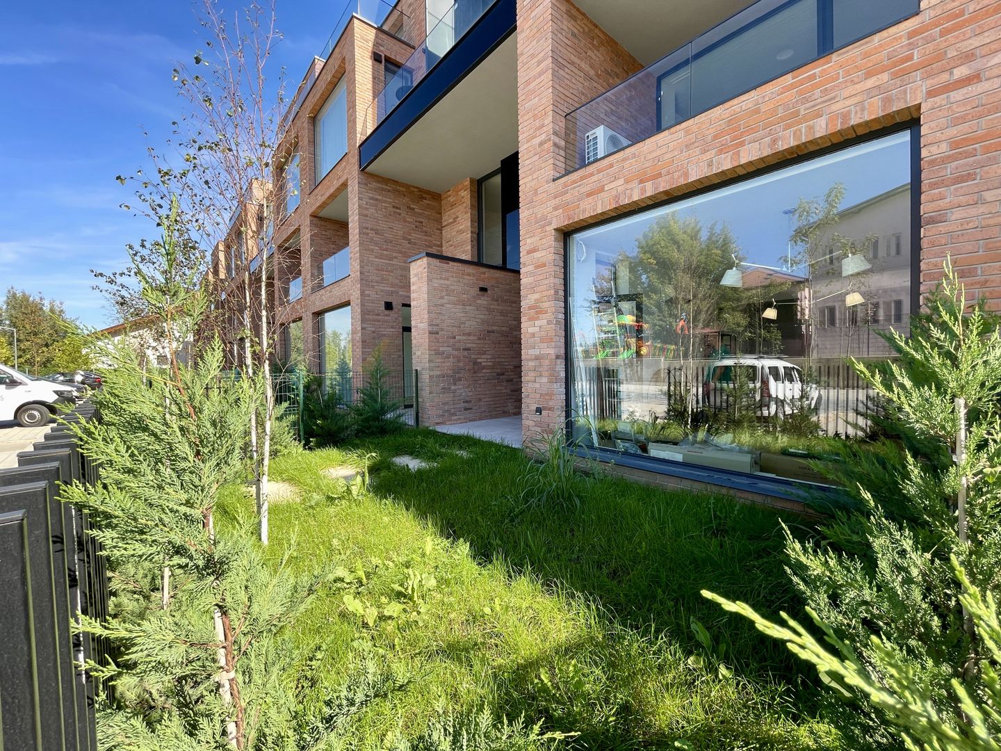 Vila urban 4 camere | Tunari-Parc - Poză 12