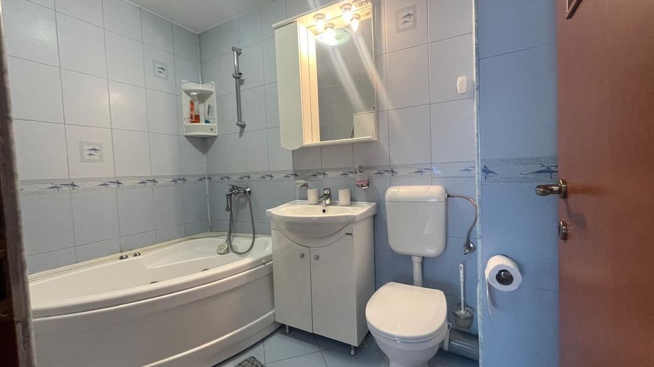 Apartament 3 camere de vanzare cu debara Rahovei 78 mp Etaj 2 - Poză 8