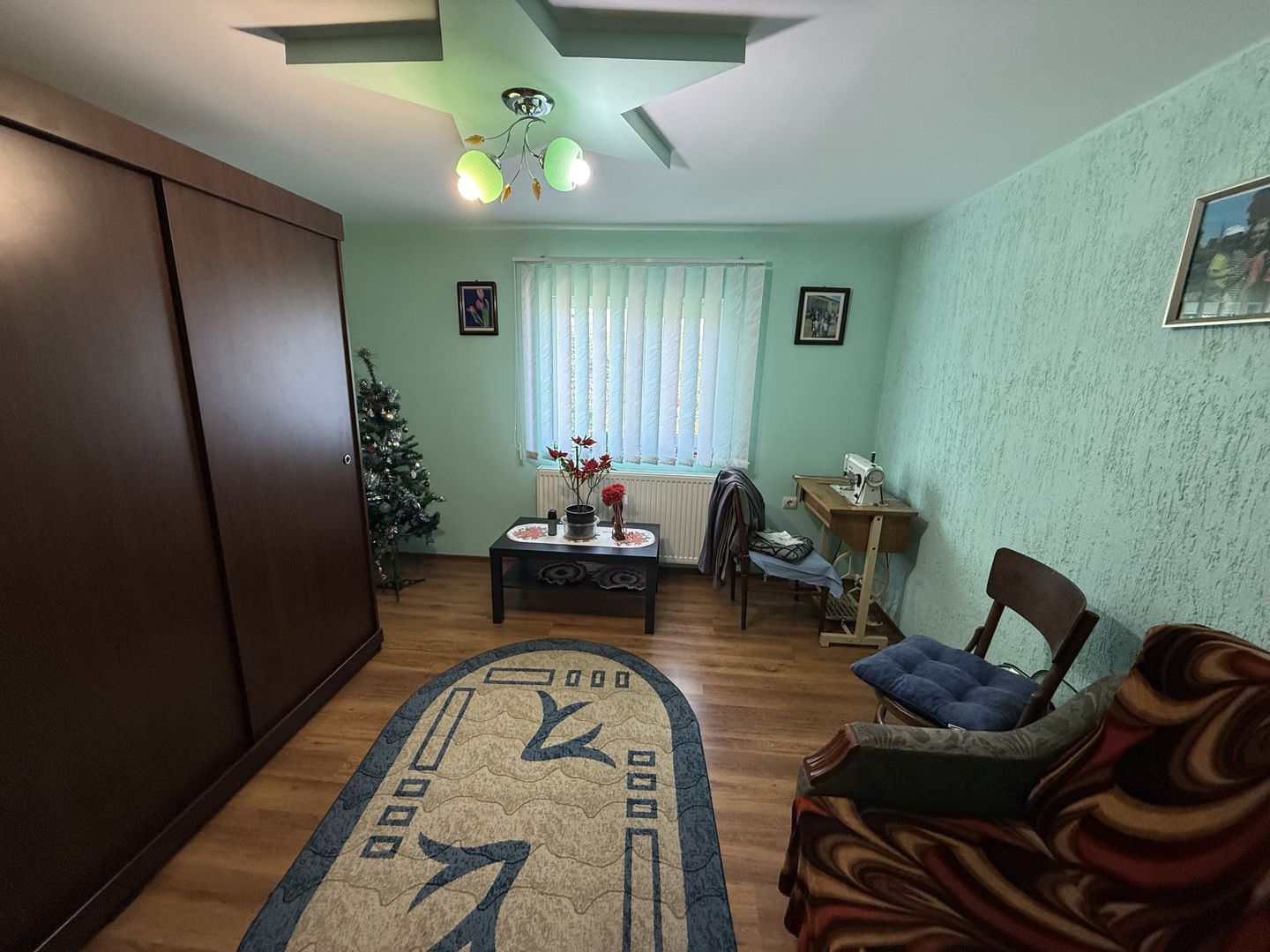 Vila construită in 2010 - P+1+pod - S=236 mp și curte 238 mp Campina! - Poză 30