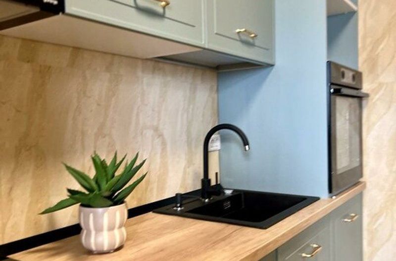 Apartament cu o camera,  45 mp - Zona Mall, Italian Residence - Poză 8