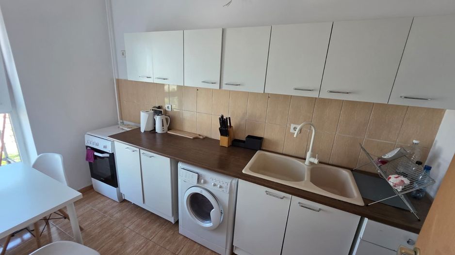 GARSONIERA RASARIT DE SOARE, BUCATARIE INCHISA, METROU, COMISION 0% - Poză 4