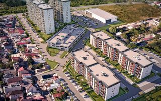 Anunt fictiv - Apartament de vanzare cu 3 camere. zona ultracentral - Poză 7