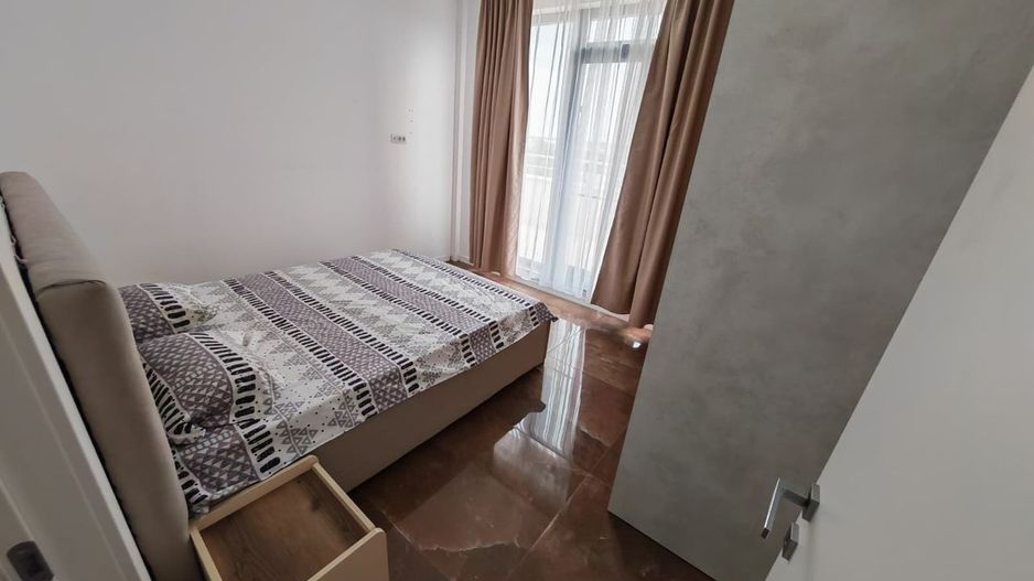 Penthouse 3 camere | Tunari | 2 terase generoase - Poză 3