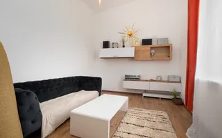 Casă cu 3 dormitoare și două băi LA CHEIE - Poză 15