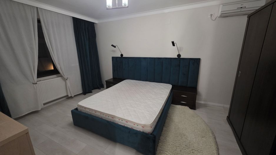 Vilă 4 camere | Vis-a-vis Porsche Nord | Pipera | Curte 200 mp | Garaj - Poză 9