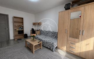 Apartament de închiriat cu 2 camere în zona Ultracentral, Oradea - Poză 2