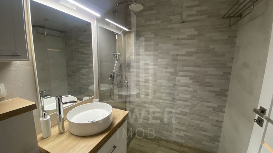 Apartament modern cu 2 camere | Balcon generos | Parcare privată – CityResidence - Poză 10