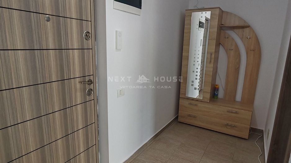 Garsoniera 13 Septembrie - Sebastian - parcare inclusa - Poză 7