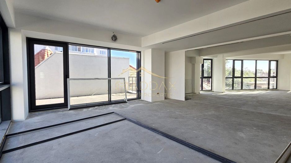 Cladire de birouri de vanzare***877mp***Dorobanti - Poză 27