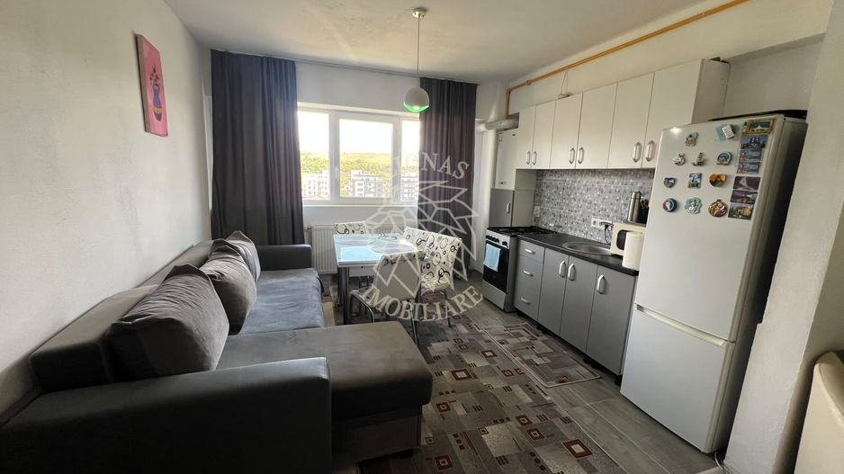 Apartament 2 camere-balcon-parcare-lift-Zona Independentei - Poză 2
