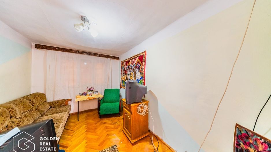 Casa cu teren de 774 mp, zona Confectii Cadas, comision 0% - Poză 6