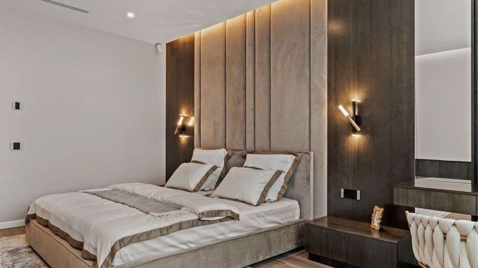 Vânzare Vilă 7 camere 350mp | Curte privată | Piscină exterioară - Poză 13