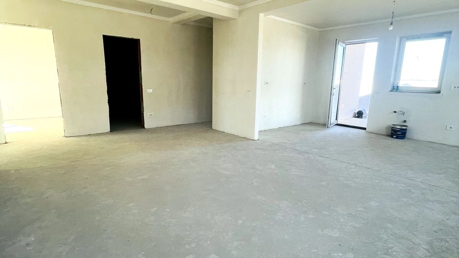 Casă Modernă Tip Scandinav, 3 Dormitoare, Teren 500 m - Poză 13
