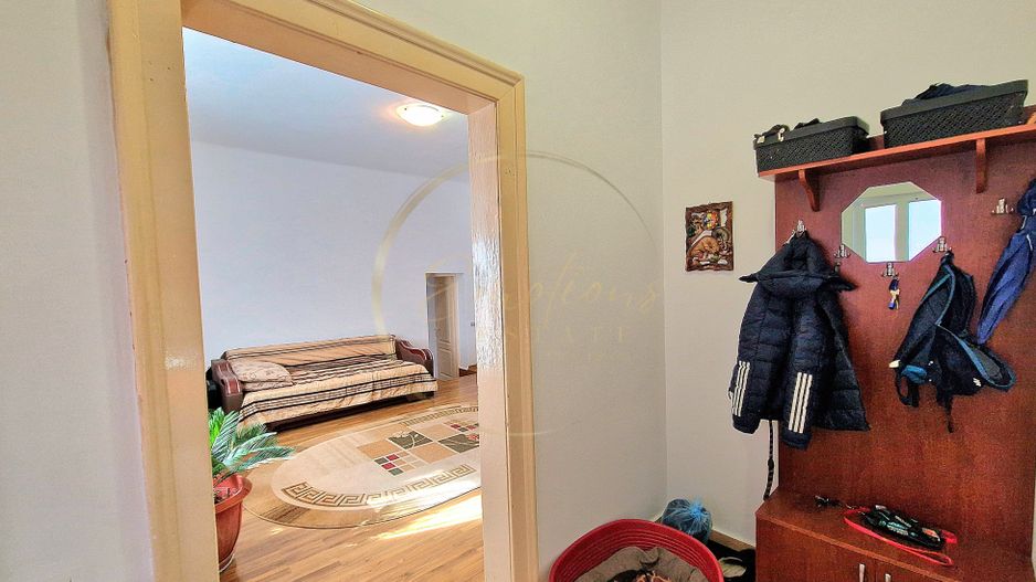 SUPER OFERTĂ | Casă luminoasă cu 2 camere la curte | SPAȚIU ȘI INTIMITATE - Poză 11