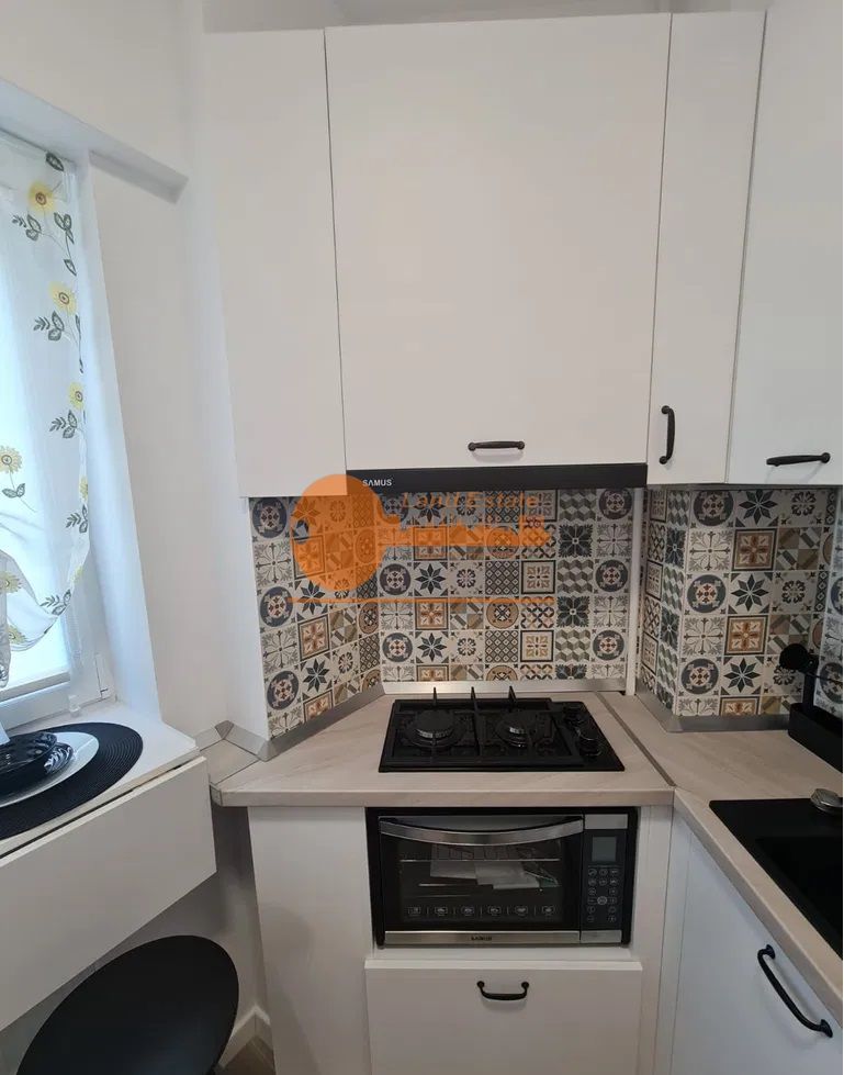 Garsonieră de închiriat – Prima utilizare după renovare - Poză 9