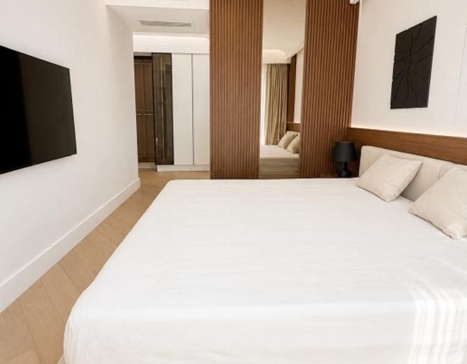 Rent I 2 Bedroom Apartment | Luxury | Iancu Nicolae I Pet Friendly - Poză 11
