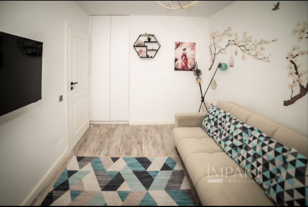 Apartament 3 camere | Parcare | Boxa | Gradina | Zona Vivo - Poză 5