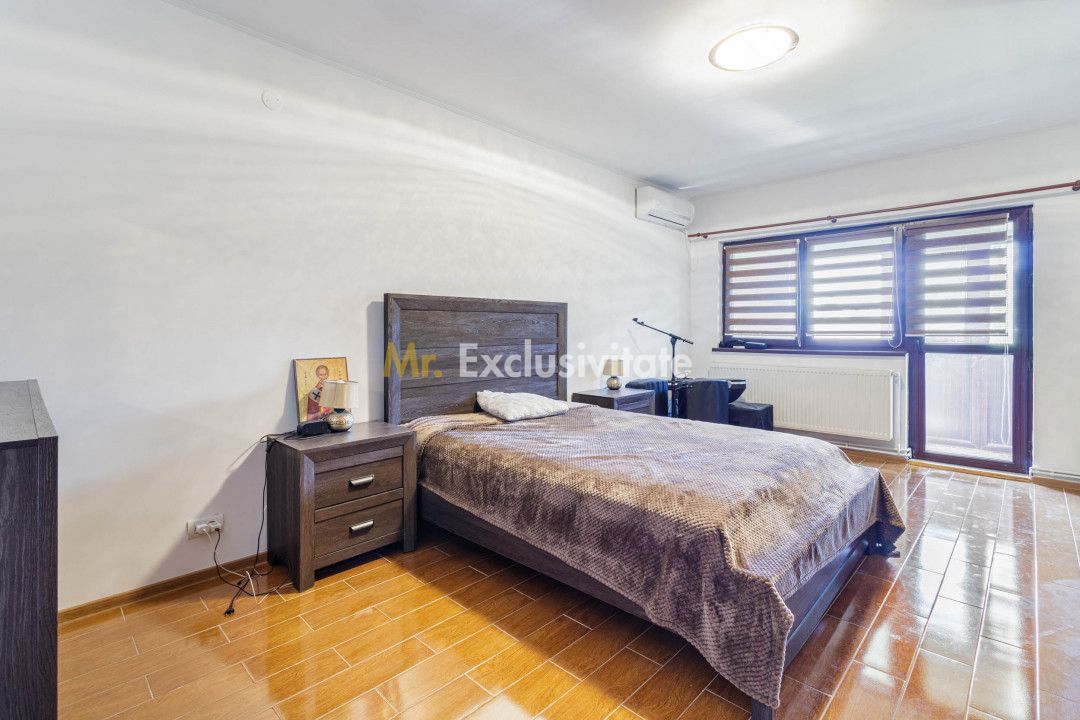 Apartament 3 camere – Adunați Copăceni, Giurgiu, la 15 minute de București - Poză 5