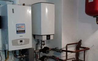 VILA 8 CAMERE, TEREN 1294 MP + 2712 MP PADURE, CAMPULUNG - Poză 9