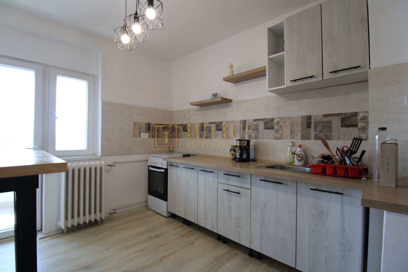 Zona Olimpia, 3 camere. - Poză 16