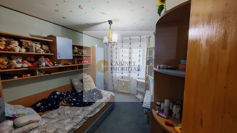 Apartament 4 camere | Decomandat | 94 mp | Bloc Reabilitat - Poză 9