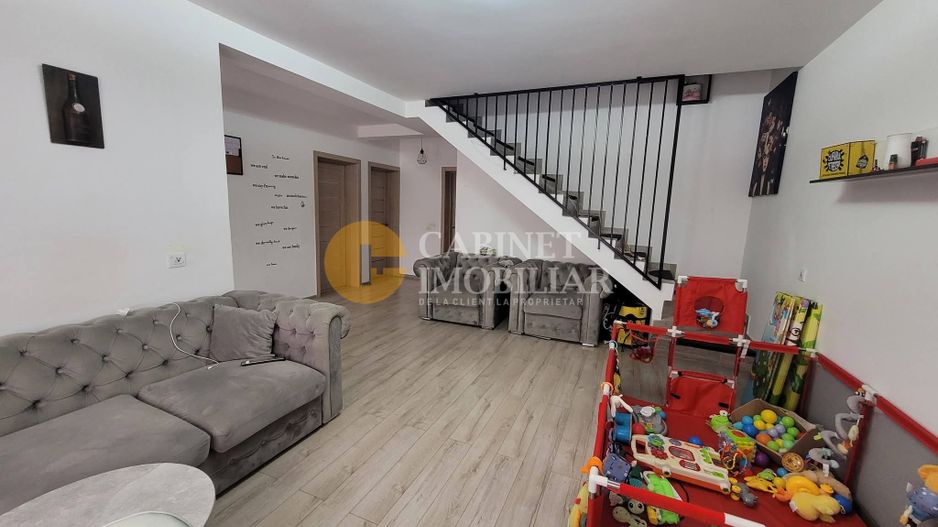 🏡   CASĂ PLAN PARTER  Mobilată  Complet  - Lunca Cetățuii |  🏡 - Poză 13
