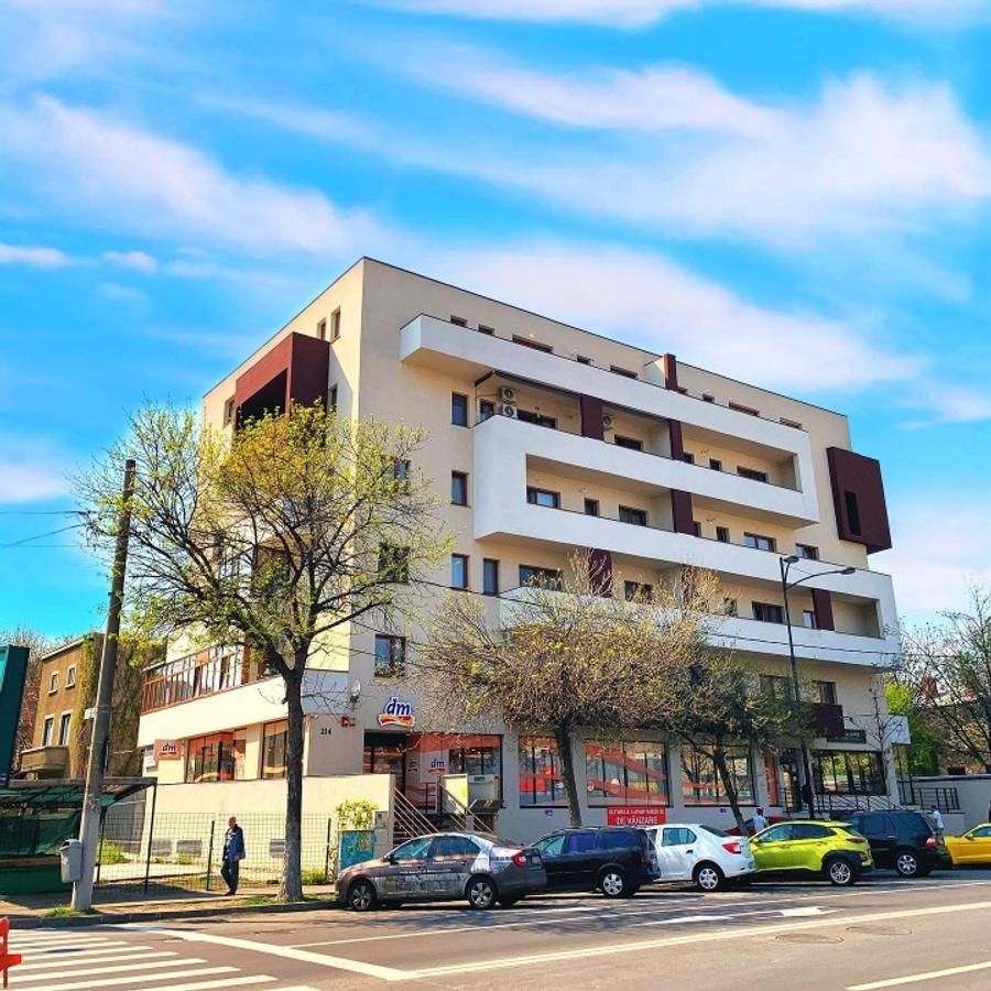 Apartament 2 camere NOU, 6 min Metrou Timpuri Noi, centrală proprie - Poză 13