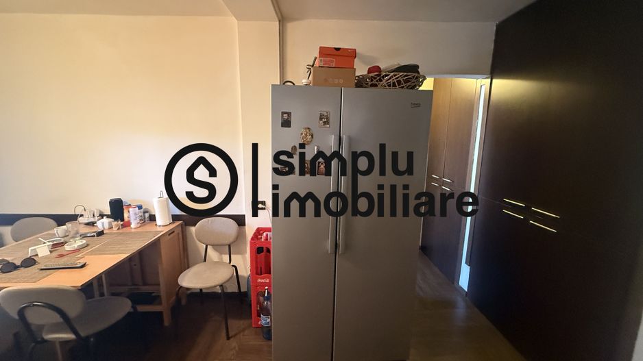 Apartament 2 camere Bazda lui Novac P/4 - Poză 7