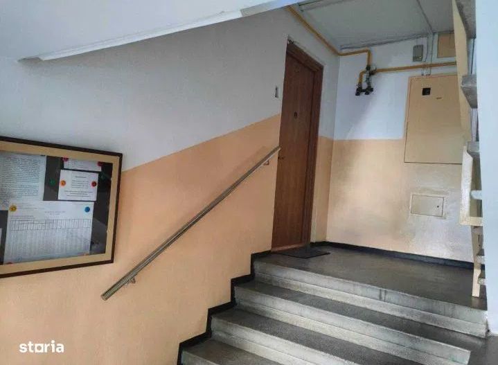 Apartament 3  camere Drumul Taberei Bloc Reabilitat - Poză 3