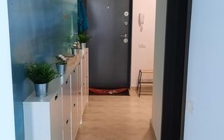 Lacul Morii Apartament 3 camere de inchiriat - Bloc Nou - loc parcare - Poză 1