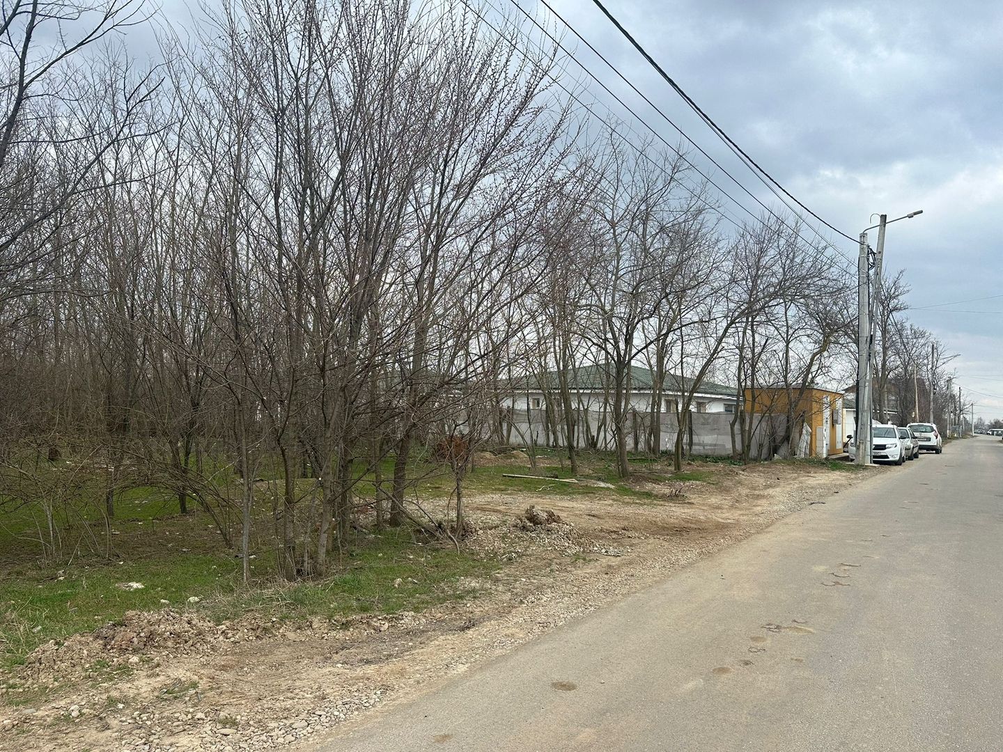 Teren intravilan cu PUZ aprobat 33.683 mp – Săftica/Balotești – deschidere DN1 - Poză 25